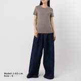 エムエムシックス メゾンマルジェラ Tシャツ | AXES | 詳細画像7