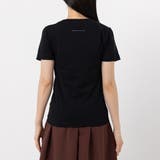 エムエムシックス メゾンマルジェラ Tシャツ | AXES | 詳細画像3