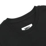 エムエムシックス メゾンマルジェラ Tシャツ | AXES | 詳細画像8