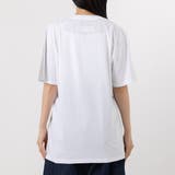 エムエムシックス メゾンマルジェラ Tシャツ | AXES | 詳細画像3