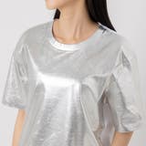 エムエムシックス メゾンマルジェラ Tシャツ | AXES | 詳細画像4