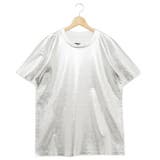 エムエムシックス メゾンマルジェラ Tシャツ | AXES | 詳細画像6