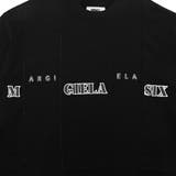 エムエムシックス メゾンマルジェラ スウェットシャツ | AXES | 詳細画像12