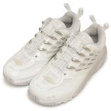 エムエムシックス メゾンマルジェラ スニーカー | AXES | 詳細画像1