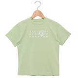 エムエムシックス メゾンマルジェラ Tシャツ | AXES | 詳細画像1 