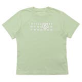 エムエムシックス メゾンマルジェラ Tシャツ | AXES | 詳細画像5 
