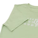 エムエムシックス メゾンマルジェラ Tシャツ | AXES | 詳細画像7 