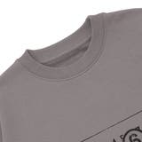 エムエムシックス メゾンマルジェラ スウェット | AXES | 詳細画像3