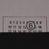 エムエムシックス メゾンマルジェラ スウェット | AXES | 詳細画像6