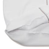 エムエムシックス メゾンマルジェラ パーカー | AXES | 詳細画像4 