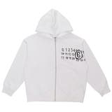 エムエムシックス メゾンマルジェラ パーカー | AXES | 詳細画像5 