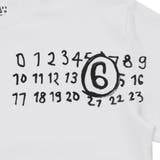 エムエムシックス メゾンマルジェラ スウェット | AXES | 詳細画像6