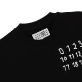 エムエムシックス メゾンマルジェラ スウェット | AXES | 詳細画像3