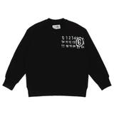 エムエムシックス メゾンマルジェラ スウェット | AXES | 詳細画像5