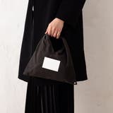 エムエムシックス メゾンマルジェラ トートバッグ | AXES | 詳細画像1 