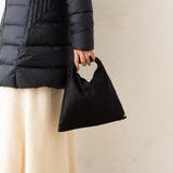 エムエムシックス メゾンマルジェラ トートバッグ | AXES | 詳細画像2 