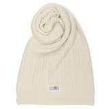 エムエムシックス メゾンマルジェラ マフラー | AXES | 詳細画像3