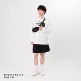ザノースフェイス Tシャツ カットソー | AXES | 詳細画像2