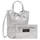 マーロン ハンドバッグ ショルダーバッグ | AXES | 詳細画像3 