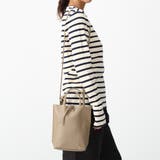 マーロン ハンドバッグ ショルダーバッグ | AXES | 詳細画像2 