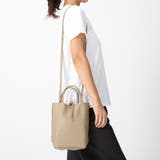 マーロン ハンドバッグ ショルダーバッグ | AXES | 詳細画像1 