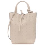 マーロン ハンドバッグ ショルダーバッグ | AXES | 詳細画像5