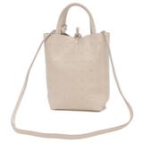 マーロン ハンドバッグ ショルダーバッグ | AXES | 詳細画像6