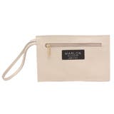 マーロン ハンドバッグ ショルダーバッグ | AXES | 詳細画像8