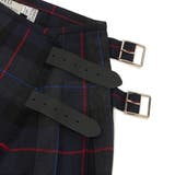 オニールオブダブリン スカート ファッションロングキルト | AXES | 詳細画像12 