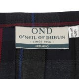 オニールオブダブリン スカート ファッションロングキルト | AXES | 詳細画像13 