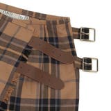 オニールオブダブリン スカート ファッションロングキルト | AXES | 詳細画像12 