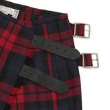 オニールオブダブリン スカート ファッションロングキルト | AXES | 詳細画像12 