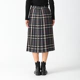 オニールオブダブリン スカート レギュラーイージーキルト | AXES | 詳細画像4 