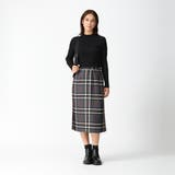 オニールオブダブリン スカート レギュラーイージーキルト | AXES | 詳細画像5 