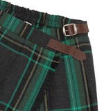 オニールオブダブリン スカート ロングイージーキルト | AXES | 詳細画像12 