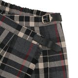 オニールオブダブリン スカート ロングイージーキルト | AXES | 詳細画像12 