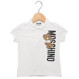 モスキーノ 子供服 Tシャツ | AXES | 詳細画像1