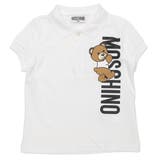モスキーノ 子供服 Tシャツ | AXES | 詳細画像5
