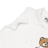 モスキーノ 子供服 Tシャツ | AXES | 詳細画像7