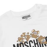 モスキーノ 子供服 Tシャツ | AXES | 詳細画像3