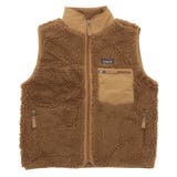 パタゴニア ブルゾン ウィメンズ | AXES | 詳細画像5