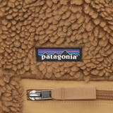 パタゴニア ブルゾン ウィメンズ | AXES | 詳細画像6