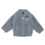 パタゴニア ベビー服 レトロX | AXES | 詳細画像5