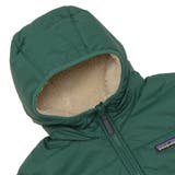 パタゴニア 子供服 フーディー | AXES | 詳細画像3 