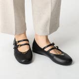 プラダ バレエシューズ フラットシューズ | AXES | 詳細画像2