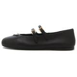 プラダ バレエシューズ フラットシューズ | AXES | 詳細画像4