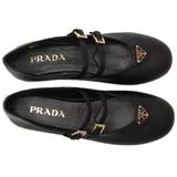 プラダ バレエシューズ フラットシューズ | AXES | 詳細画像5