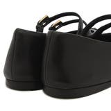 プラダ バレエシューズ フラットシューズ | AXES | 詳細画像8