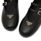 プラダ バレエシューズ フラットシューズ | AXES | 詳細画像9