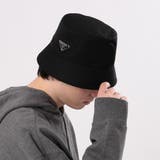 プラダ 帽子 ハット | AXES | 詳細画像1 